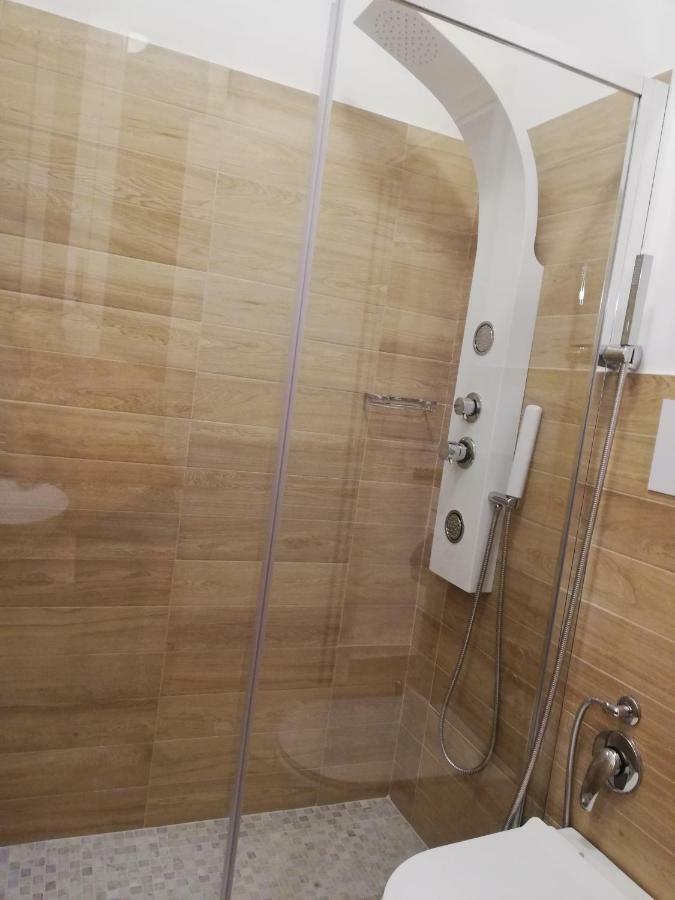 Bed and Breakfast Sicitaly Taormina Exterior foto
