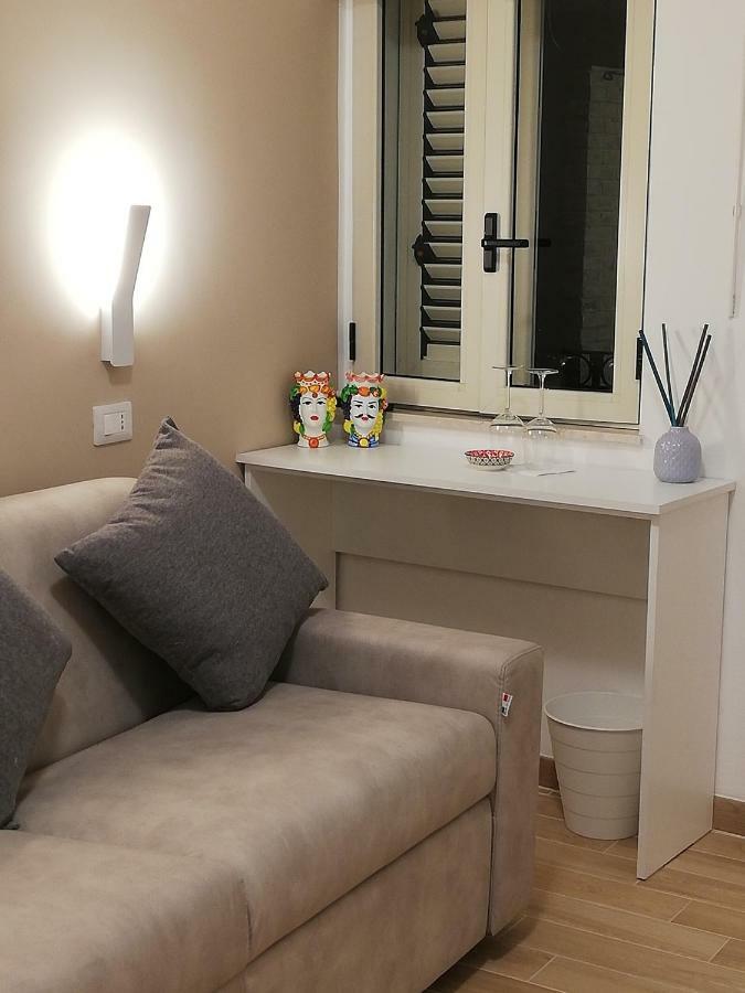 Bed and Breakfast Sicitaly Taormina Exterior foto