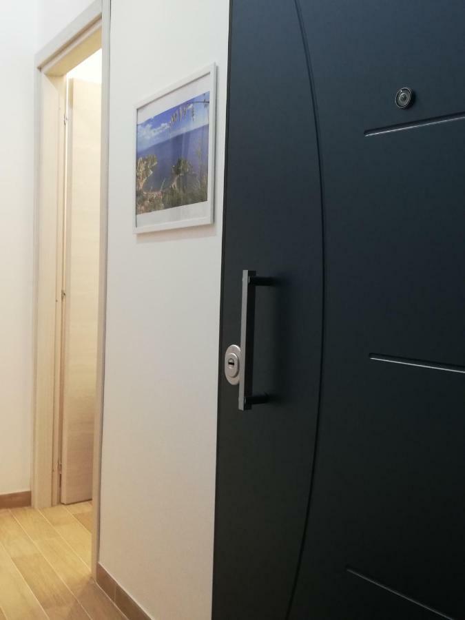 Bed and Breakfast Sicitaly Taormina Exterior foto