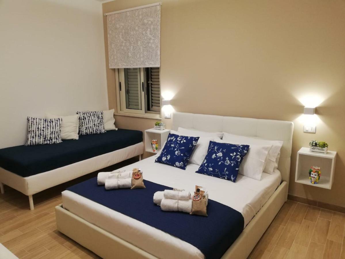 Bed and Breakfast Sicitaly Taormina Exterior foto