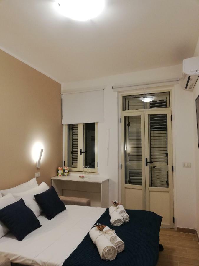 Bed and Breakfast Sicitaly Taormina Exterior foto