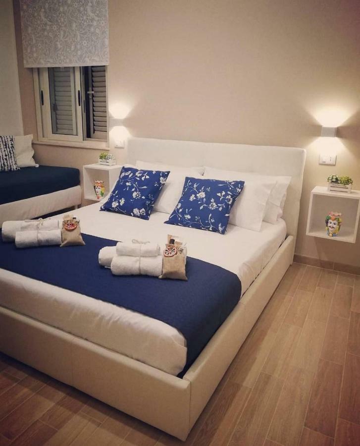 Bed and Breakfast Sicitaly Taormina Exterior foto