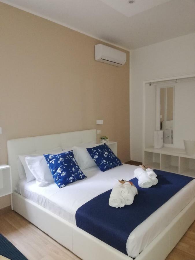 Bed and Breakfast Sicitaly Taormina Exterior foto
