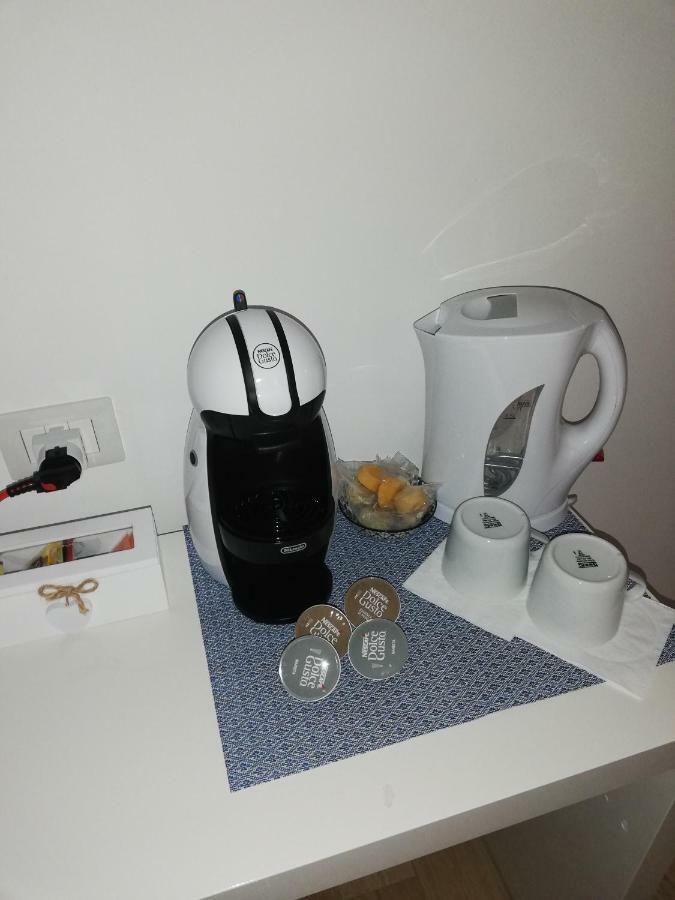 Bed and Breakfast Sicitaly Taormina Exterior foto